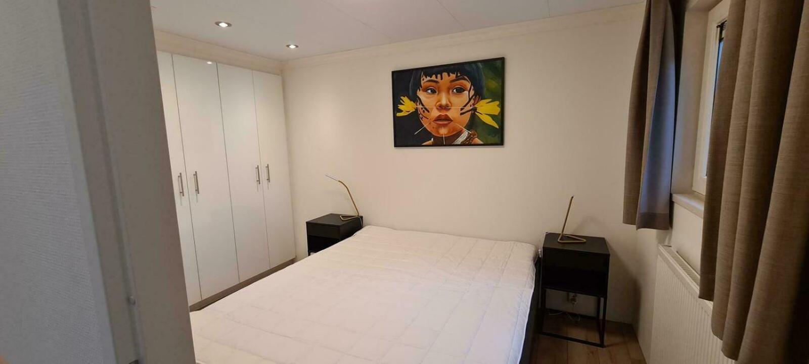 Vakantiepark Bonte Vlucht Doorn Exterior photo